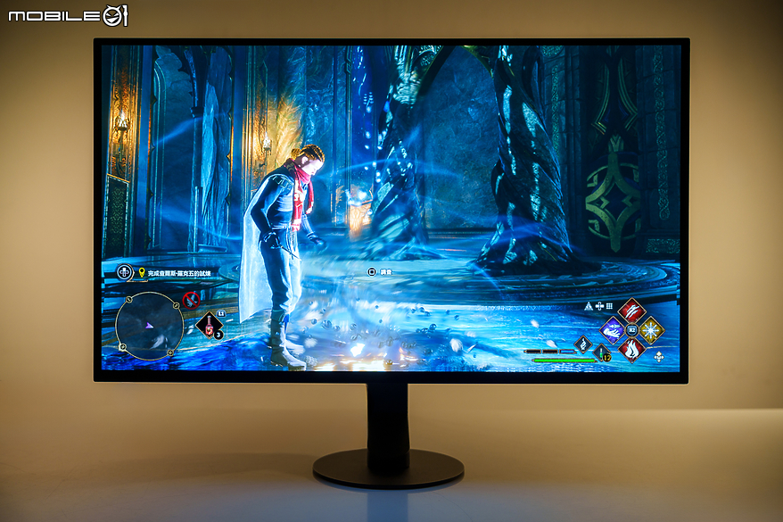 Sony INZONE M10S / M9 II 體驗報告｜樹立 Sony 專屬的專業電競時尚風格