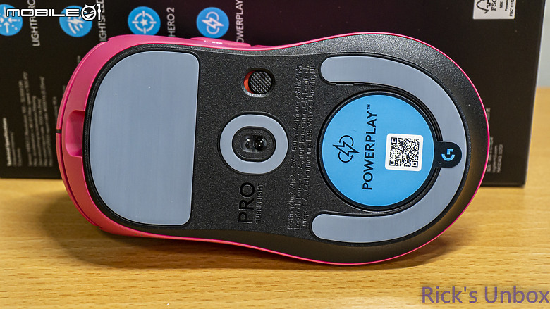【開箱】右手外型SUPERLIGHT初登場 | Logitech G PRO X SUPERLIGHT 2 DEX