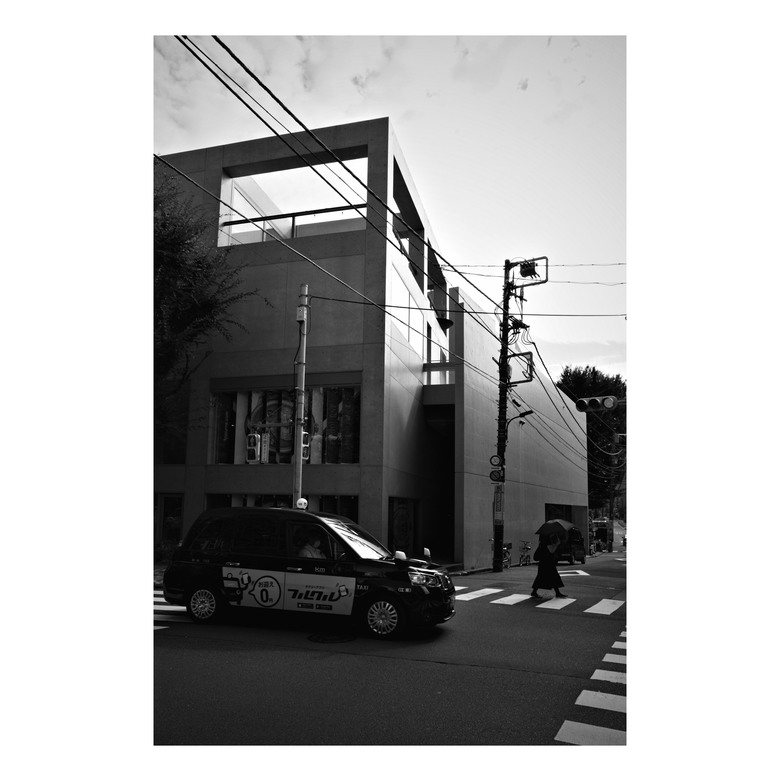 Ricoh GR3 東京自由行隨拍