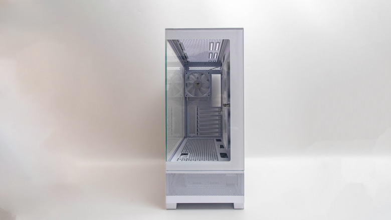 【開箱】桌面上的繁華海景房，Antec CX700 ARGB 極簡易開箱