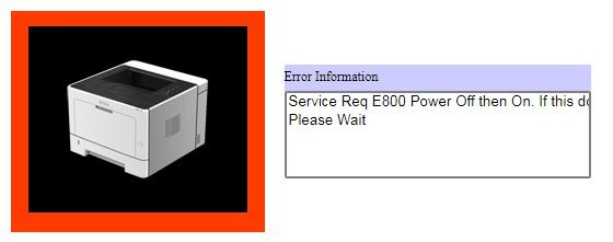 Epson AL-M220DN