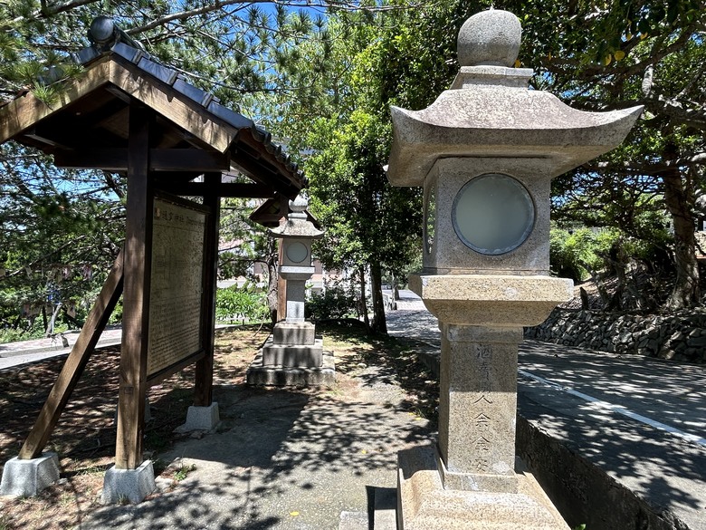 騎遊海線大站「來通霄、玩通宵」