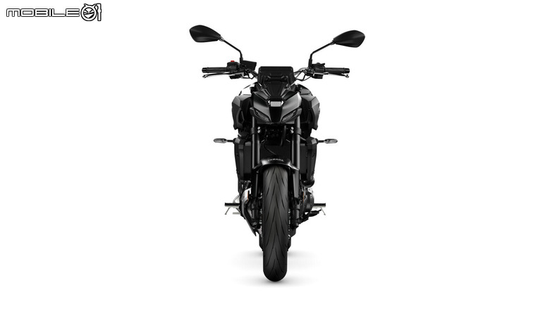 【海外新訊】問世十年首度大改！YAMAHA 全新 MT-07 發表，全面升級再戰十年！