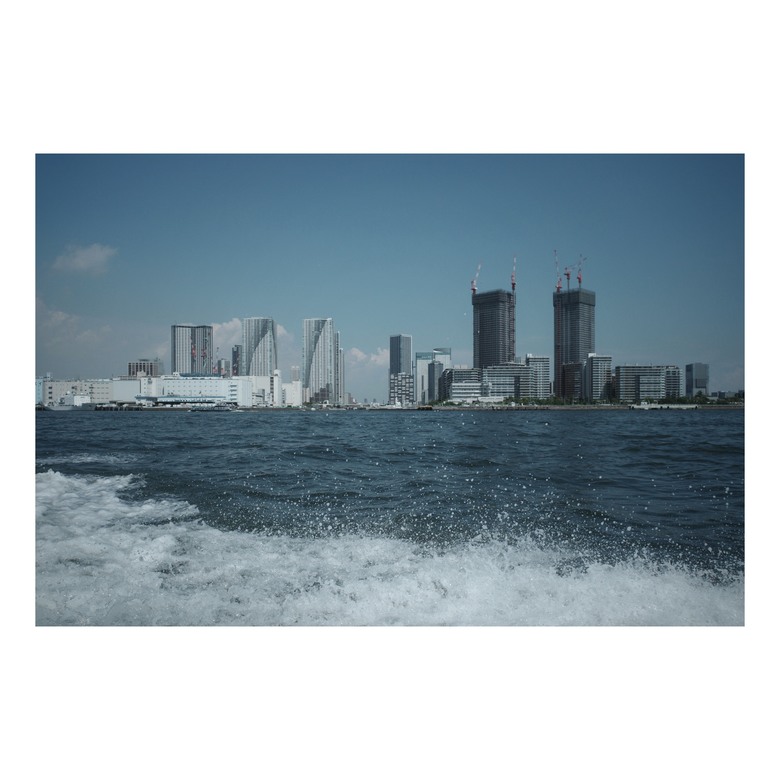 Ricoh GR3 東京自由行隨拍