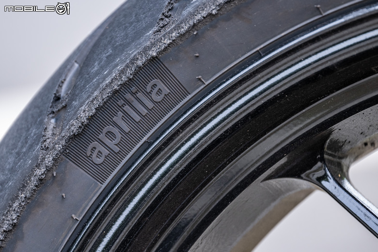 Aprilia RS 457試駕｜藏不住的武鬥派熱血！同級最強雙缸小獅王！