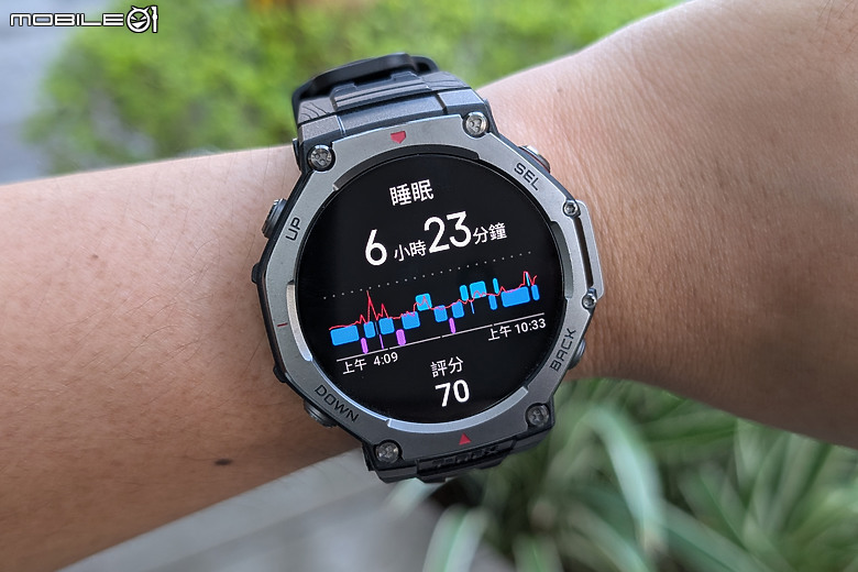 華米 Amazfit T-Rex 3 軍規運動手錶｜風格硬派，專為戶外探險而生！