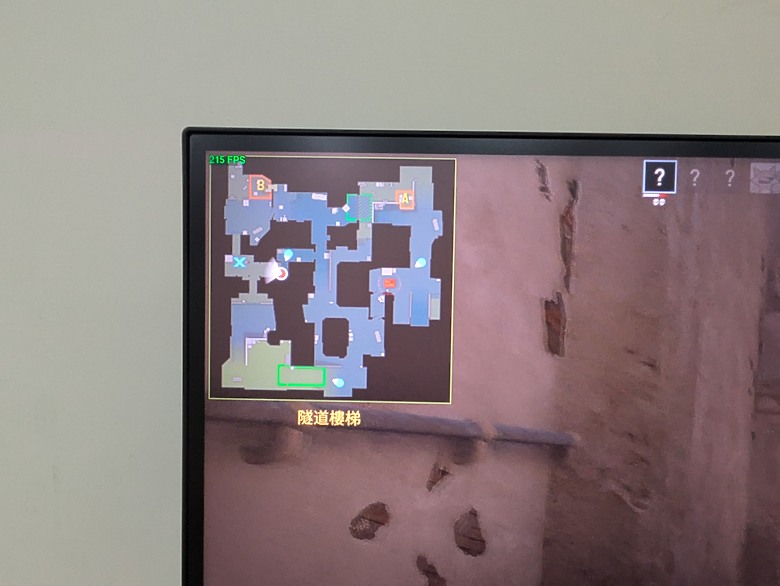 點我看大圖 跟上2K主流的腳步 TUF GAMING VG27AQM1A螢幕開箱