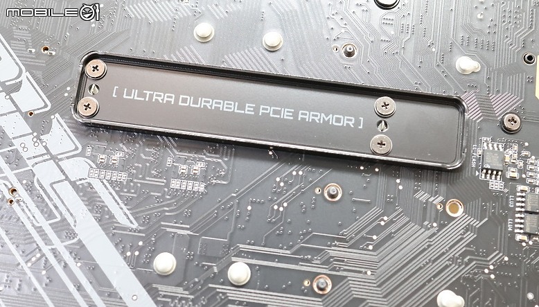 AI SNATCH 導入 Z890 AORUS MASTER 開箱