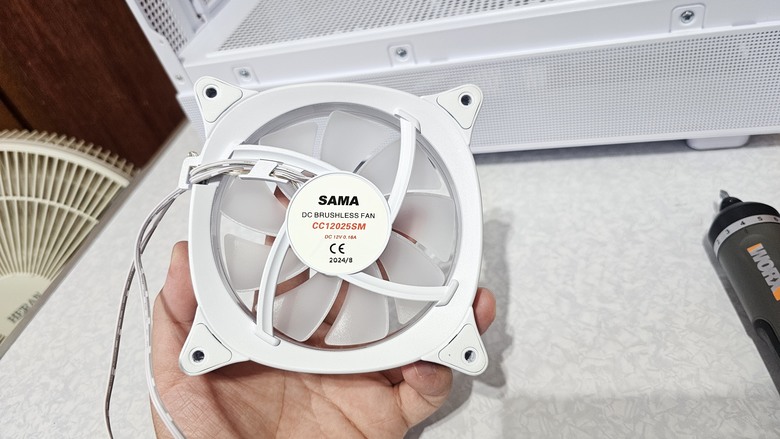 【海景房中的佼佼者】SAMA 幻境界 SAK736(W)