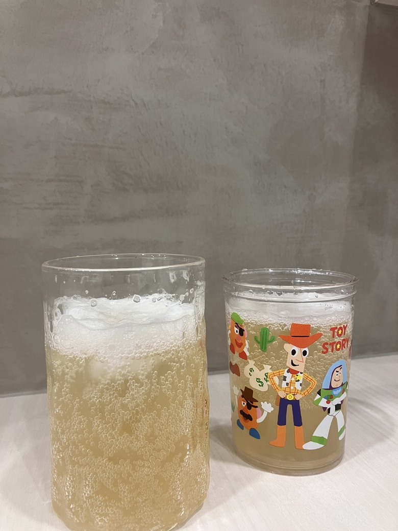 氣泡水機氣瓶常缺貨，但我不能一天沒喝氣泡水