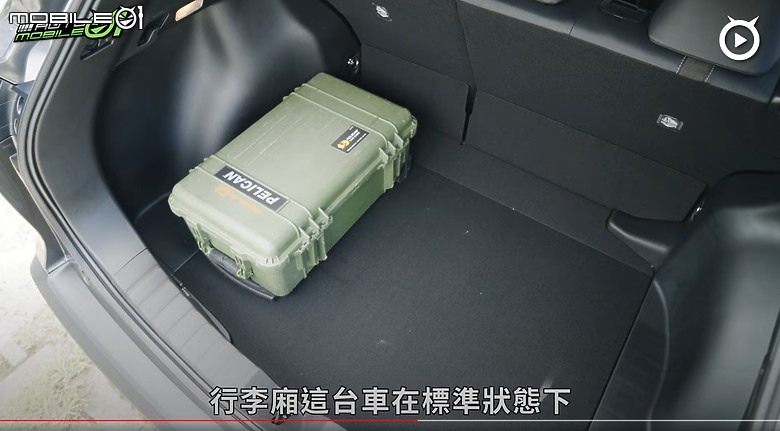 【影音試駕】Toyota Corolla Cross小改款,降價真能治百病?