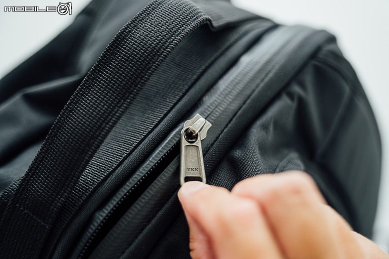 Wotancraft 沃坦「EasyPack / Canteener EDC」雙包體驗｜機能豐富又有型、因時制宜由你定義！