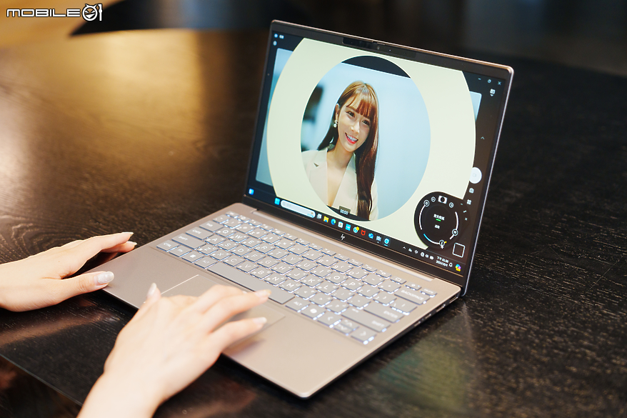 HP EliteBook 635 Aero G11 測試報告｜安定可靠的輕薄商務筆電