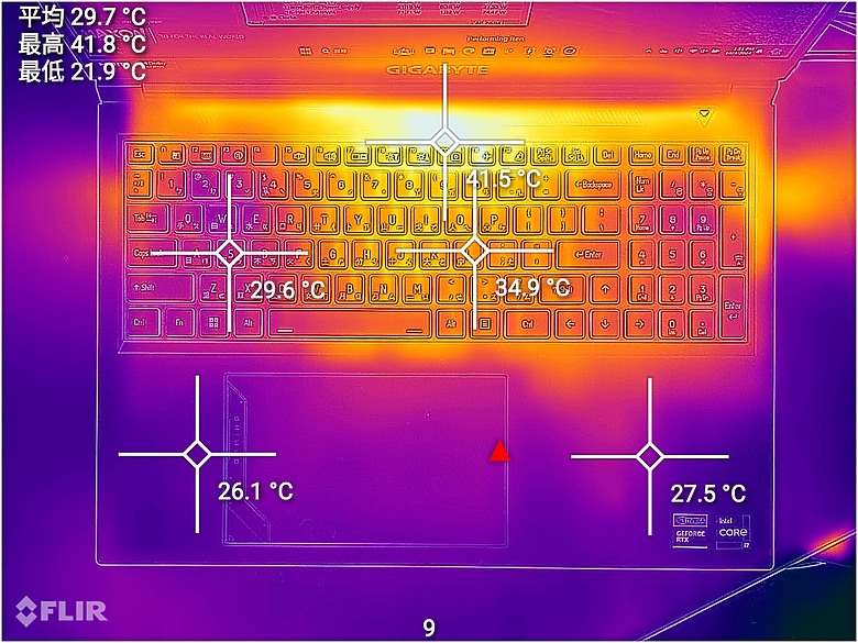GIGABYTE G6 KF 2024 測試報告｜繼續以親民價格提供入門電競效能！