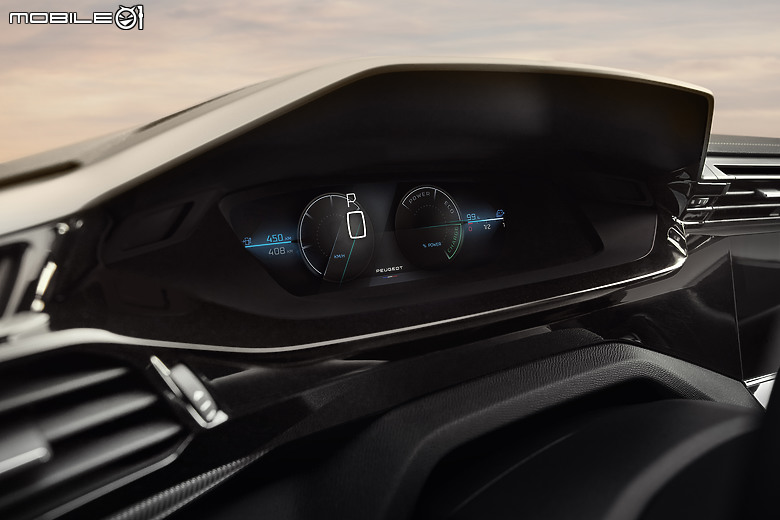 【2024巴黎車展】Peugeot E-408展前搶先發表,單馬達210hp、最大續航453公里!