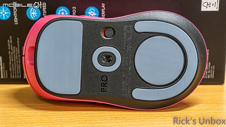 【開箱】右手外型SUPERLIGHT初登場 | Logitech G PRO X SUPERLIGHT 2 DEX