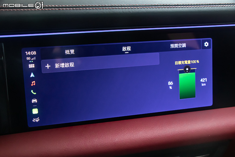 Porsche Macan 純電大改款試駕｜重新定義純電休旅的操控天花板！