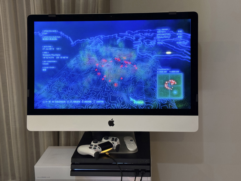 2010 iMac 27 改裝 5K面板