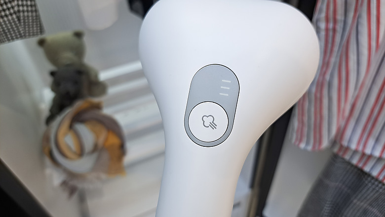 LG Styler 第二代蒸氣電子衣櫥 隨時都能時穿得體體面面