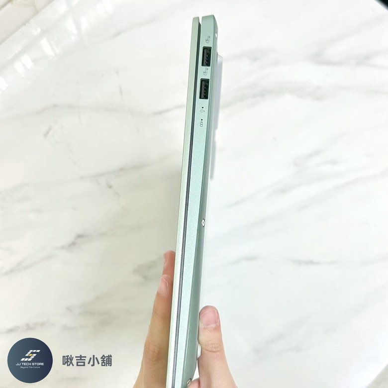開箱&分享 華碩 a豆 14 Air 輕薄筆電🖥️(實拍附開箱影片)