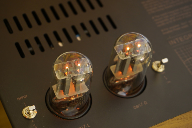 【試聽】高效率、易搭配、又不佔空間的KLIPSCH RP-5000F II落地喇叭
