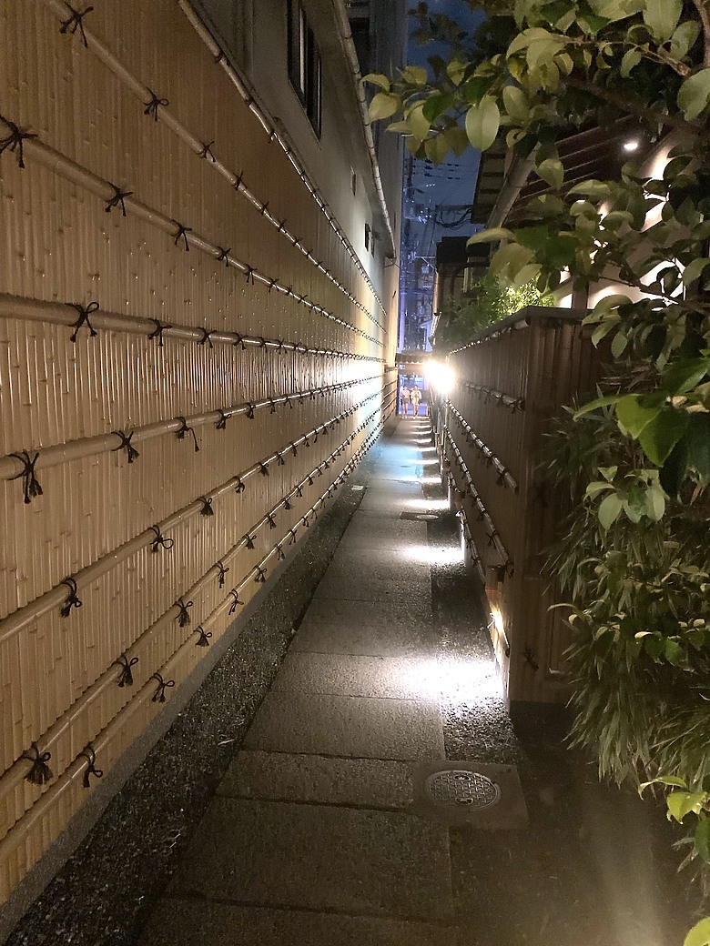 點我看大圖 <日本>2023關西~吃不停。京都八坂神社、弘的燒肉