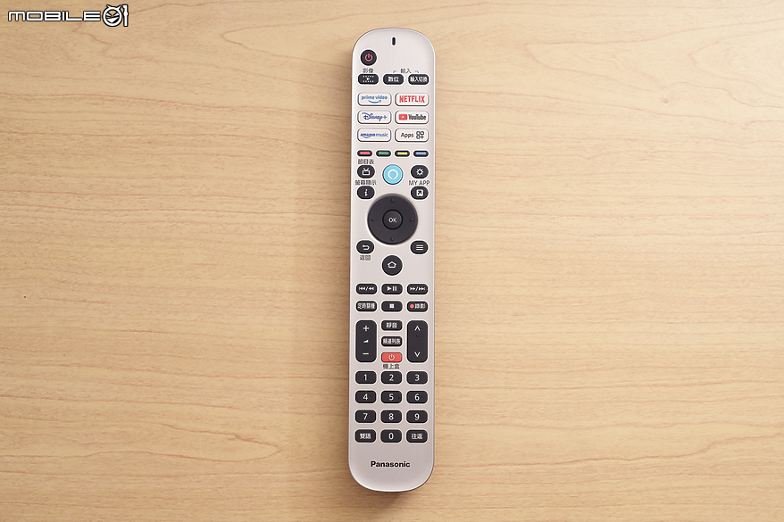 Panasonic TV-65Z95AGT 智慧型顯示器｜OLED 技術結合全新 Fire TV 打造極致視聽娛樂