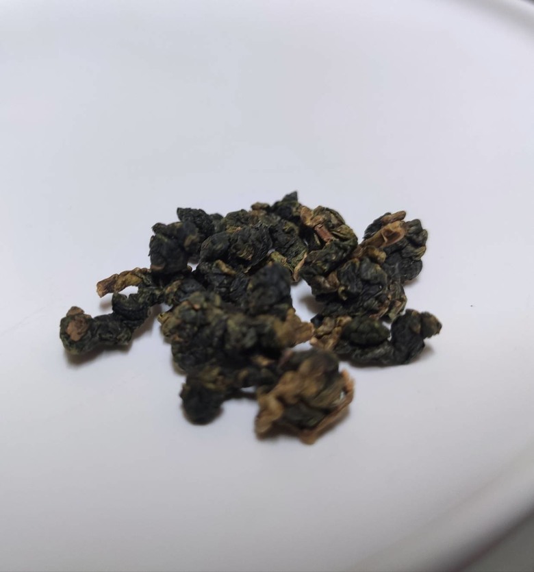 天下第一好茶三款茶葉試飲心得