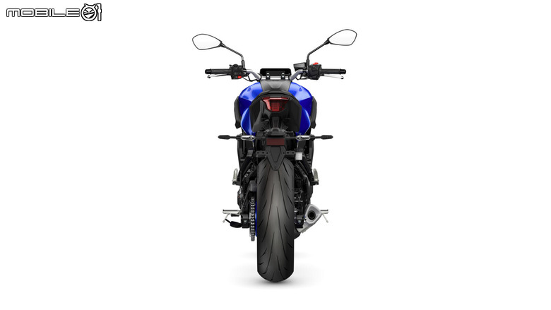 【海外新訊】問世十年首度大改！YAMAHA 全新 MT-07 發表，全面升級再戰十年！