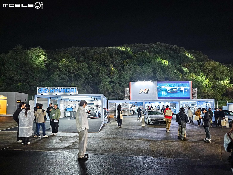 Hyundai N x Toyota GAZOO Racing Festival 聯名賽道日|歷史性的一天,從早High到晚都不停歇!