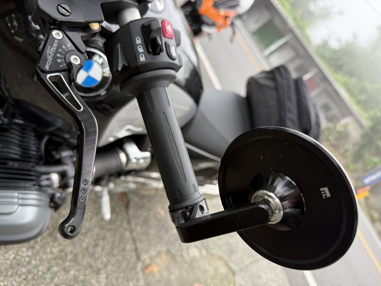 R12 ninet三日環島紀錄