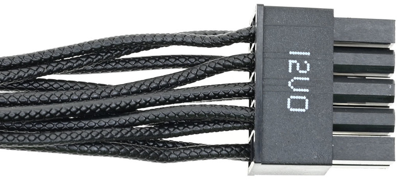 點我看大圖 支援ATX3.1及ATX12VO雙標準的ENERMAX PlatiGemini 1200W白金全模組化電源開箱