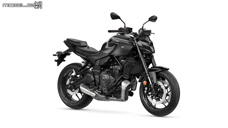 【海外新訊】問世十年首度大改！YAMAHA 全新 MT-07 發表，全面升級再戰十年！