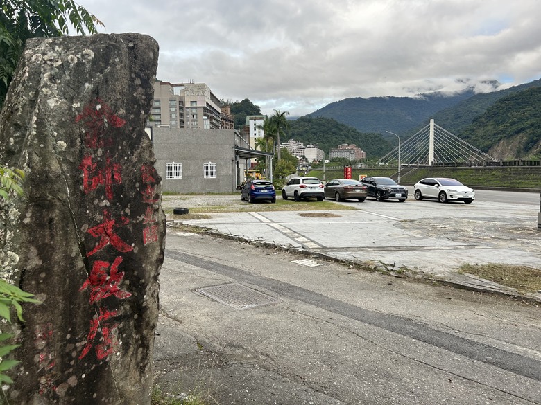 登山健行最親民的知本白玉瀑布