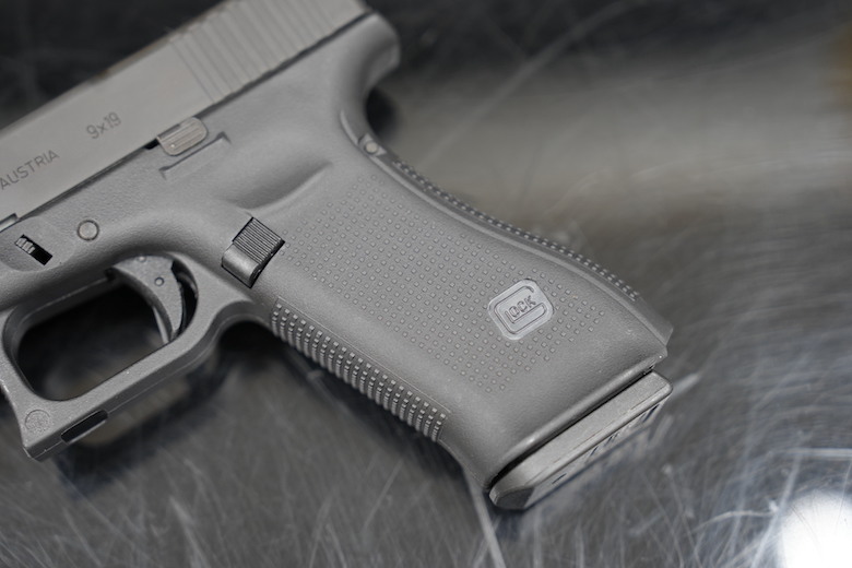 經典進化再現! GHK Glock 17 Gen5 MOS 鋼製滑套版空氣軟槍開箱