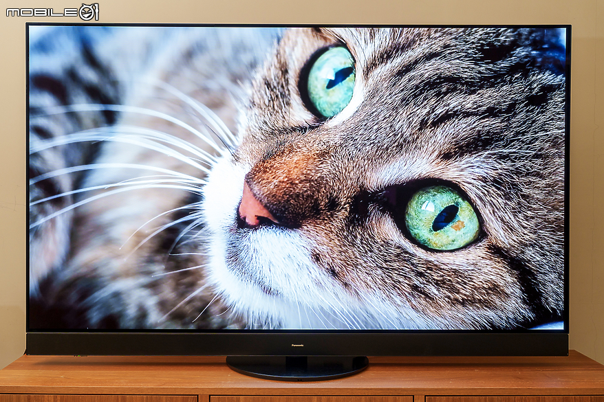 Panasonic TV-65Z95AGT 智慧型顯示器｜OLED 技術結合全新 Fire TV 打造極致視聽娛樂