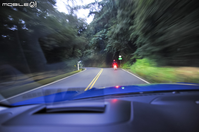 開車遊四方 Vol.20 飽覽台灣山岳之美、但也別輕忽大自然之力|feat. Ford Kuga 1.5T Active