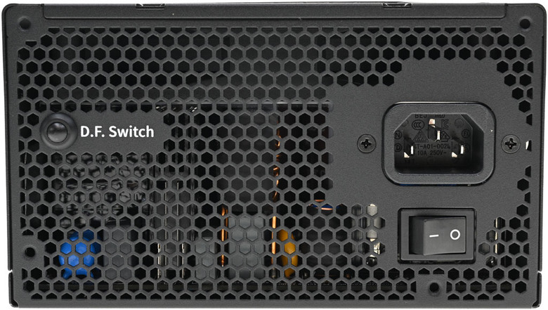 點我看大圖 支援ATX3.1及ATX12VO雙標準的ENERMAX PlatiGemini 1200W白金全模組化電源開箱