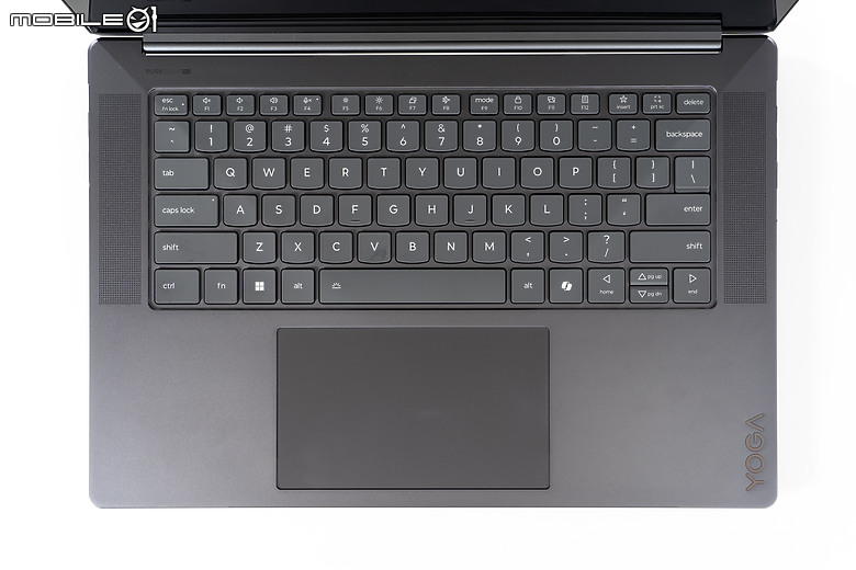 Lenovo Yoga Slim 7i Aura Edition｜體驗再升級的輕薄 AI 筆電！