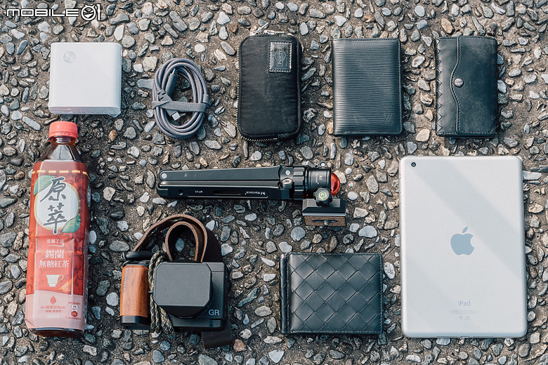 Wotancraft 沃坦「EasyPack / Canteener EDC」雙包體驗｜機能豐富又有型、因時制宜由你定義！