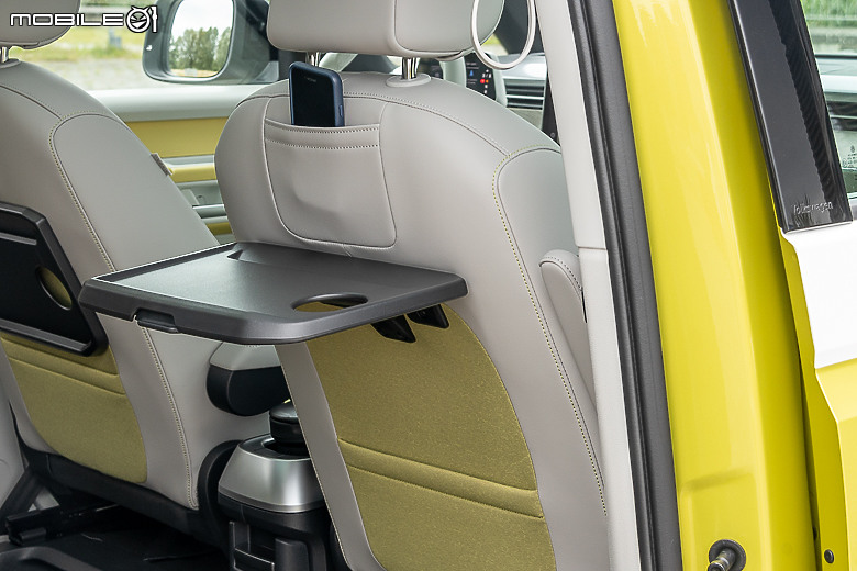Volkswagen ID.Buzz 德國試駕|滿滿創意、處處討喜的純電七人小巴!