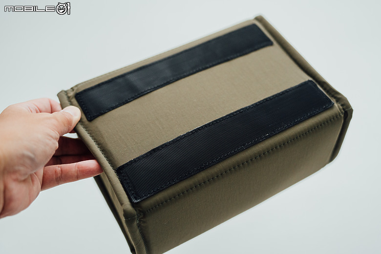 Wotancraft 沃坦「EasyPack / Canteener EDC」雙包體驗｜機能豐富又有型、因時制宜由你定義！