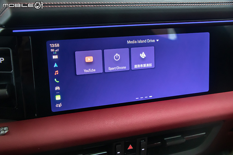Porsche Macan 純電大改款試駕｜重新定義純電休旅的操控天花板！