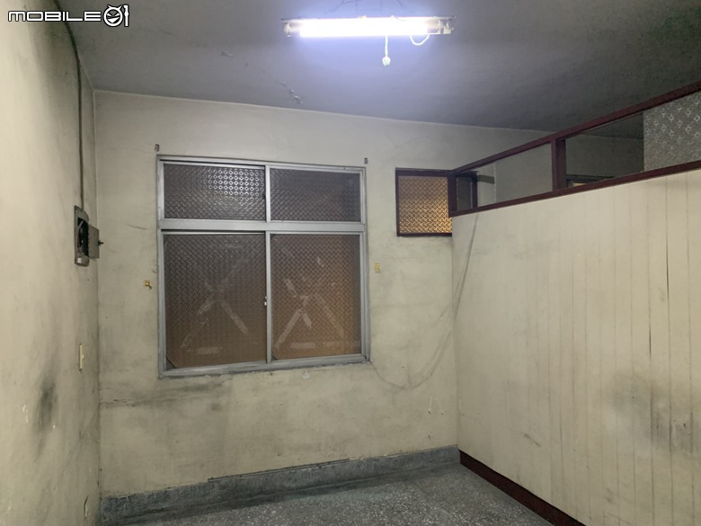 【開箱】45年老屋翻新｜24坪3房1衛｜台北市大同區