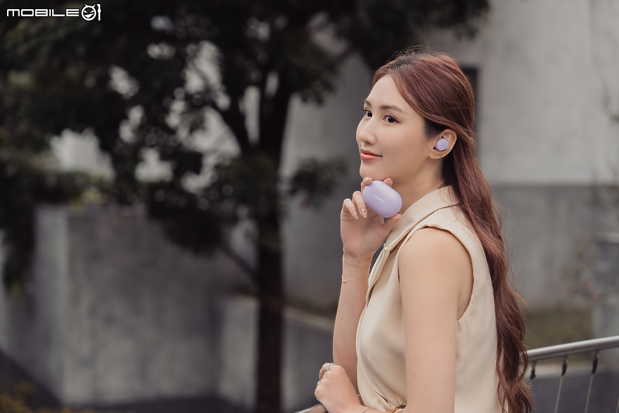 點我看大圖 Bose QuietComfort 消噪耳塞|承襲優異降噪、強化續航與語音控制誠意滿滿的入門之選