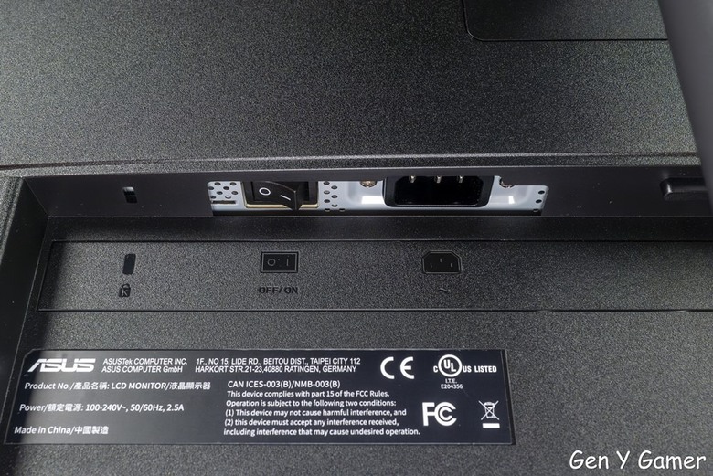 創作者好夥伴，買前生產力、買後玩玩 Steam！ ProArt PA278CFRV