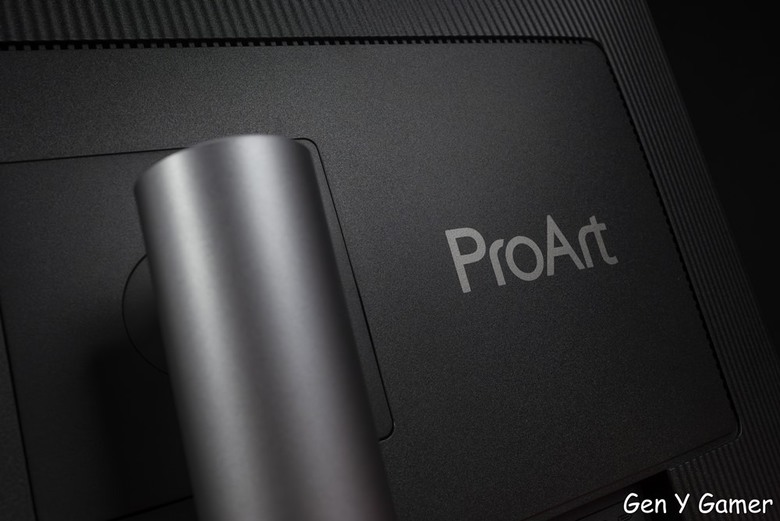 創作者好夥伴，買前生產力、買後玩玩 Steam！ ProArt PA278CFRV