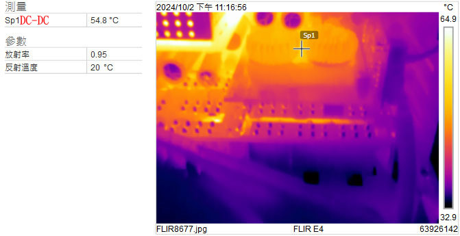 點我看大圖 支援ATX3.1及ATX12VO雙標準的ENERMAX PlatiGemini 1200W白金全模組化電源開箱