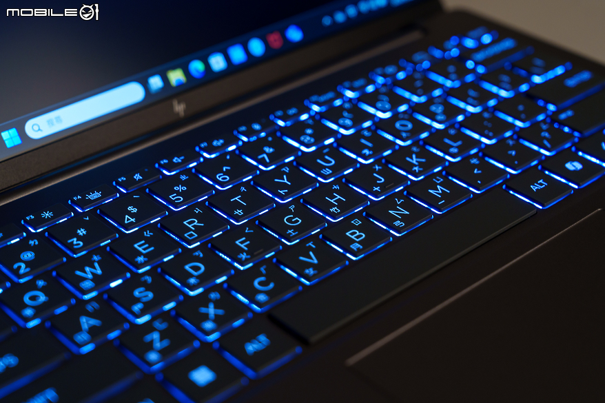 HP EliteBook 635 Aero G11 測試報告｜安定可靠的輕薄商務筆電