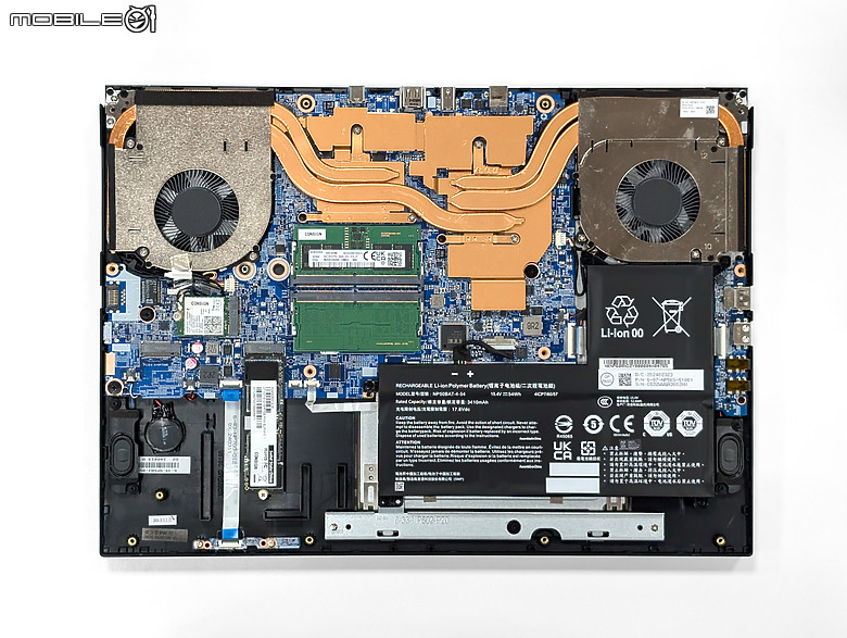 GIGABYTE G6 KF 2024 測試報告｜繼續以親民價格提供入門電競效能！